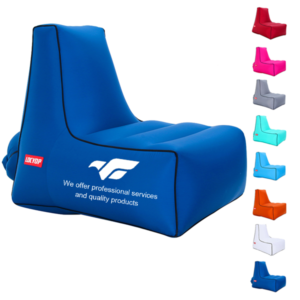 Inflatable Beach Loungers Air Chair