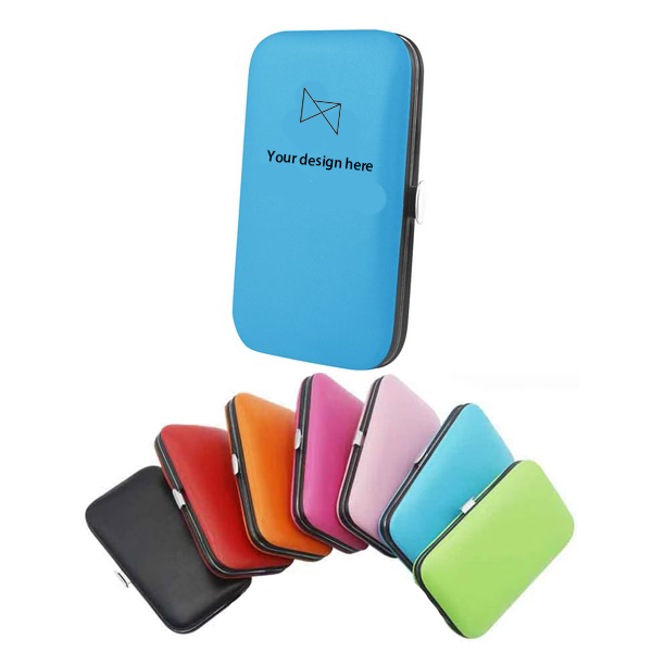 未标题-1 Travel Set of Nail Clippers