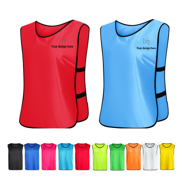 Football Training Vest