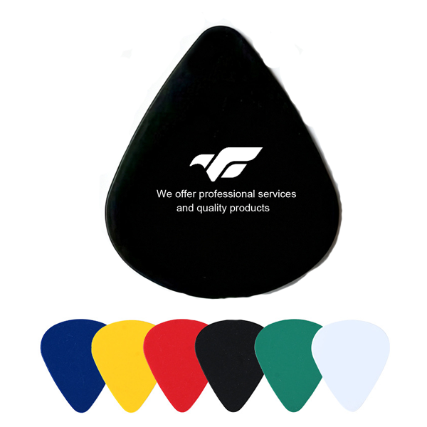 0.71mm Thin Guitar Pick