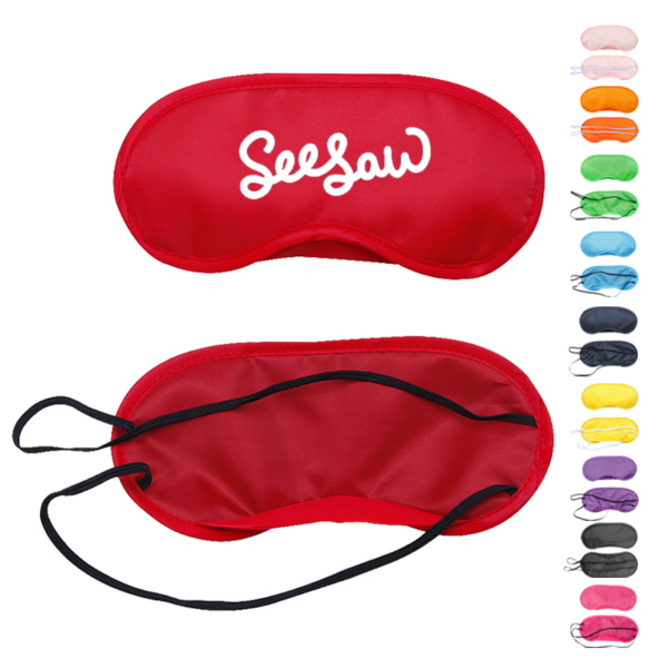 SUS3486 Eye Mask