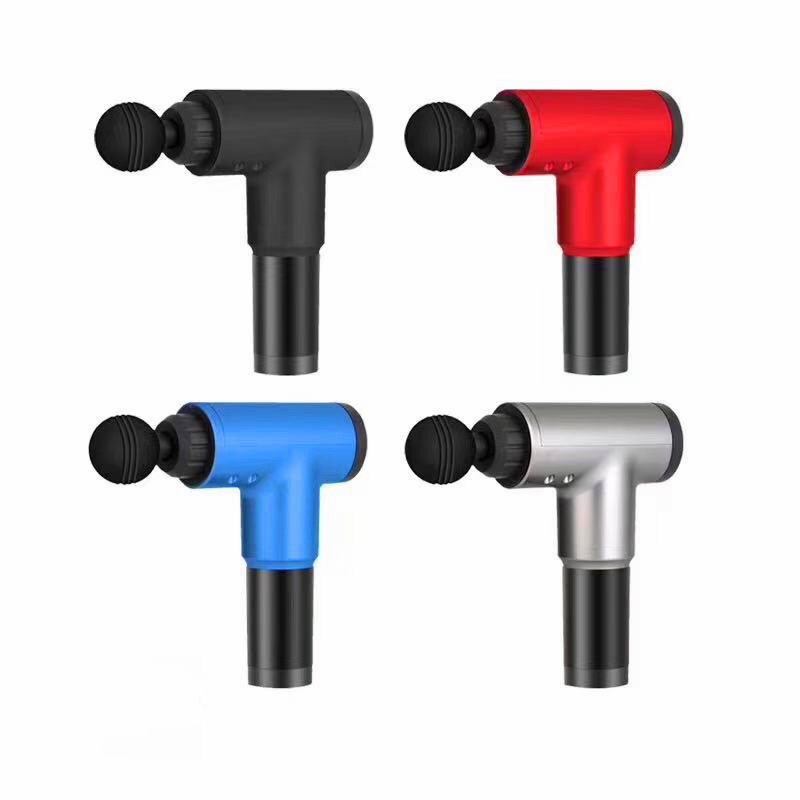 Rechargeable Sports Training Massager Guns - Image 2